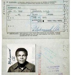 Mohammad Ali