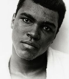 Mohammad Ali