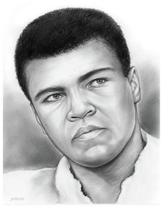 Mohammad Ali