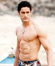 Mohit Raina