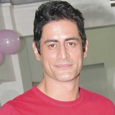 Mohit Raina