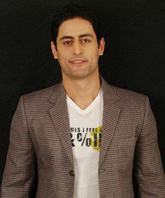 Mohit Raina