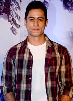 Mohit Raina