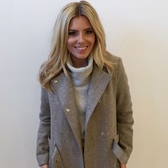 Mollie King