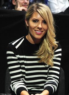 Mollie King