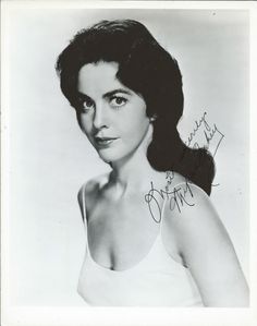 Myrna Fahey