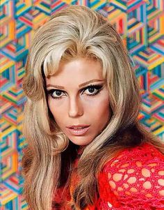 Nancy Sinatra