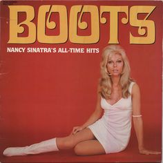 Nancy Sinatra