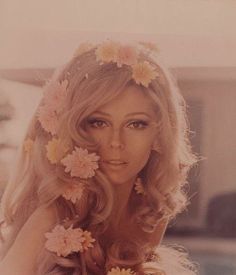 Nancy Sinatra