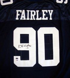 Nick Fairley