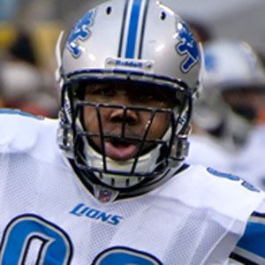 Nick Fairley