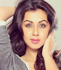 Nikki Galrani