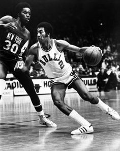 Norm Van Lier