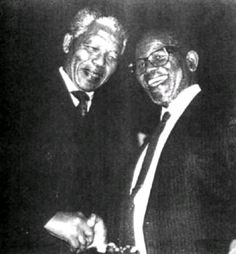 Oliver Tambo