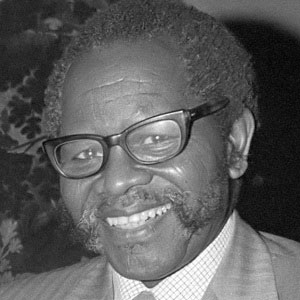 Oliver Tambo