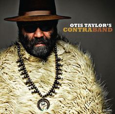 Otis Taylor