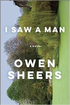 Owen Sheers