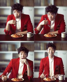 Park Min-Woo