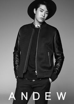 Park Min-Woo