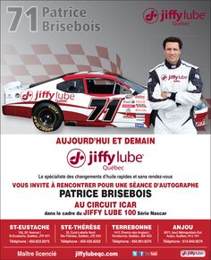 Patrice Brisebois