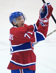 Patrice Brisebois