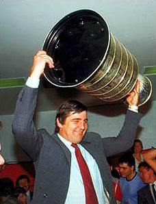 Patrice Brisebois