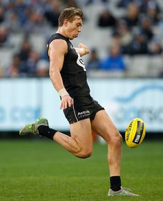 Patrick Cripps