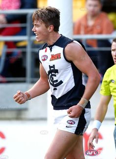 Patrick Cripps