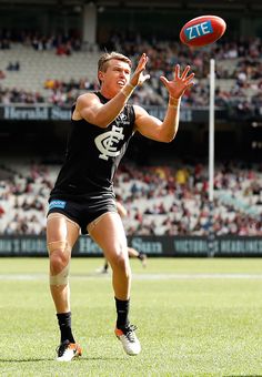 Patrick Cripps