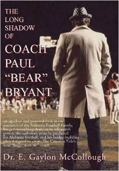 Paul Bear Bryant