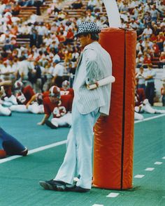 Paul Bear Bryant