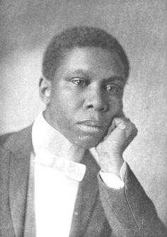 Paul Laurence Dunbar