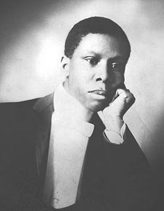 Paul Laurence Dunbar