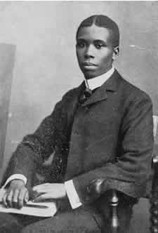 Paul Laurence Dunbar