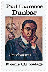 Paul Laurence Dunbar