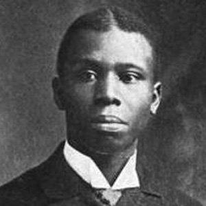 Paul Laurence Dunbar