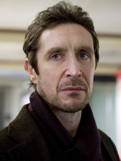 Paul McGann