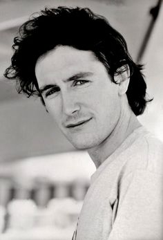 Paul McGann