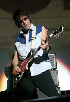 Paul Westerberg