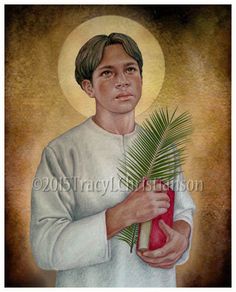 Pedro Calungsod