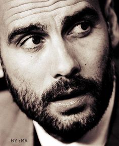 Pep Guardiola