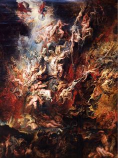 Peter Paul Rubens