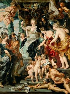 Peter Paul Rubens