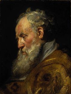 Peter Paul Rubens