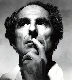 Philip Roth