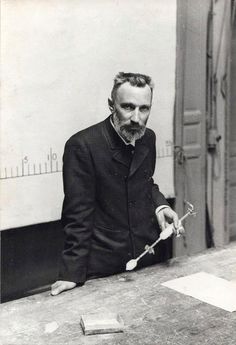 Pierre Curie