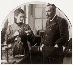 Pierre Curie