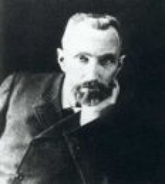 Pierre Curie