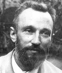 Pierre Curie