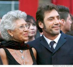 Pilar Bardem